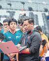 Thais ready for Iraq test in last-8 duel36