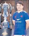 France great Benazzi relishing Dupont's Six Nations return31