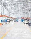 Industrial land market faces critical year amid challenges40