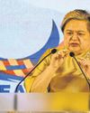 Asean chair faces formidable challenges24