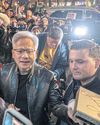 Huang denies rift over OpenAI pledge55