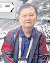 Thana quits office over Games failure40