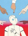 Did AI take your job? Or was your employer 'AI-washing'?67