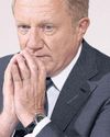 How a price guarantee helped seal Pinault's exit from Puma57