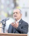 Iran agrees to start nuclear talks with US25