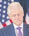 Clintons agree to testify in Epstein probe20