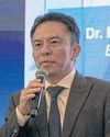 UN panel taps Gistda exec9