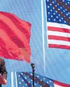 Lai says democracies, not China, best bet for trade13