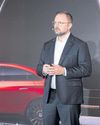 Mercedes-Benz accelerates shift to EVs52