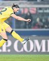 AC Milan close gap on city rivals Inter52