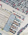 Ford and Geely in talks for manufacturing, tech partnership76