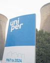 Uniper downplays reliance on US LNG73