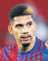 Barcelona advance to the semis of Copa del Rey54