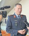Germany eyes lasers and spy satellites in spending spree72