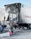 Death toll in Pakistan clashes hit 5824