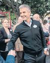 Disney names theme park veteran D’Amaro as next CEO81