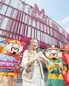 Mall Group seeks measures to spur consumer spending66