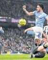 City brush aside Magpies, reach League Cup final41