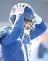 Darnold's second act: From 'flop' to Super Bowl favourite33