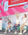 Jeeno fever as LPGA Thailand nears42