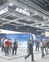 Supply chain chaos becomes aviation's 'new norm'47