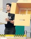 All eyes trained on coalition maths25