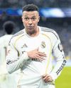 Arbeloa's Madrid seeking consistency over magic33
