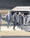 Trump ramps up 'attacks' on election system38