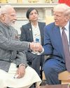 Modi lauds interim trade pact after US eases tariffs16