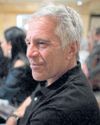 EPSTEIN FILES WHIP UP STORM39