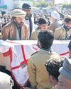 Islamabad mosque blast kills at least 3117