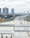 Infrastructure key for Thai growth46