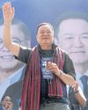 Thailand reconsiders its foreign policy27