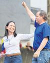 Machado ally snatched in Venezuela22