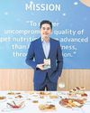 Pet food maker i-Tail targets innovation for revenue growth45