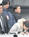 Japan PM basks in triumph16