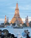 Hotel sector braces for challenging year50