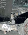 FUNERAL FOR A CAR FORMS ARTIST'S AFTERLIFE ALLEGORY60