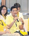 Strategy aims to restore appeal of SET41