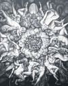 DISSOLUTION AND DESIRE IN TENSION FOR 'MATERIAL WORLD'71