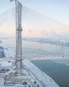 Trump threatens new Canada bridge68