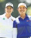 Amateurs on the rise with WAAP success32