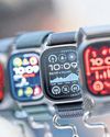 Apple watches now help patients monitor common heart disorder73