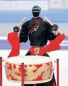 Chinese robot makers ready for Lunar New Year spotlight59