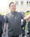 Anutin vows stable 'full' term2