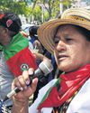 Tension rises in Colombia as vote looms37