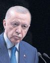 Erdogan appoints new justice minister31