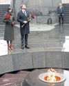 White House deletes Vance's post on Armenian 'genocide'38