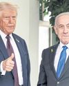 Netanyahu to push Trump on Iran30