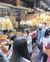 Chinese New Year spending up 5%62